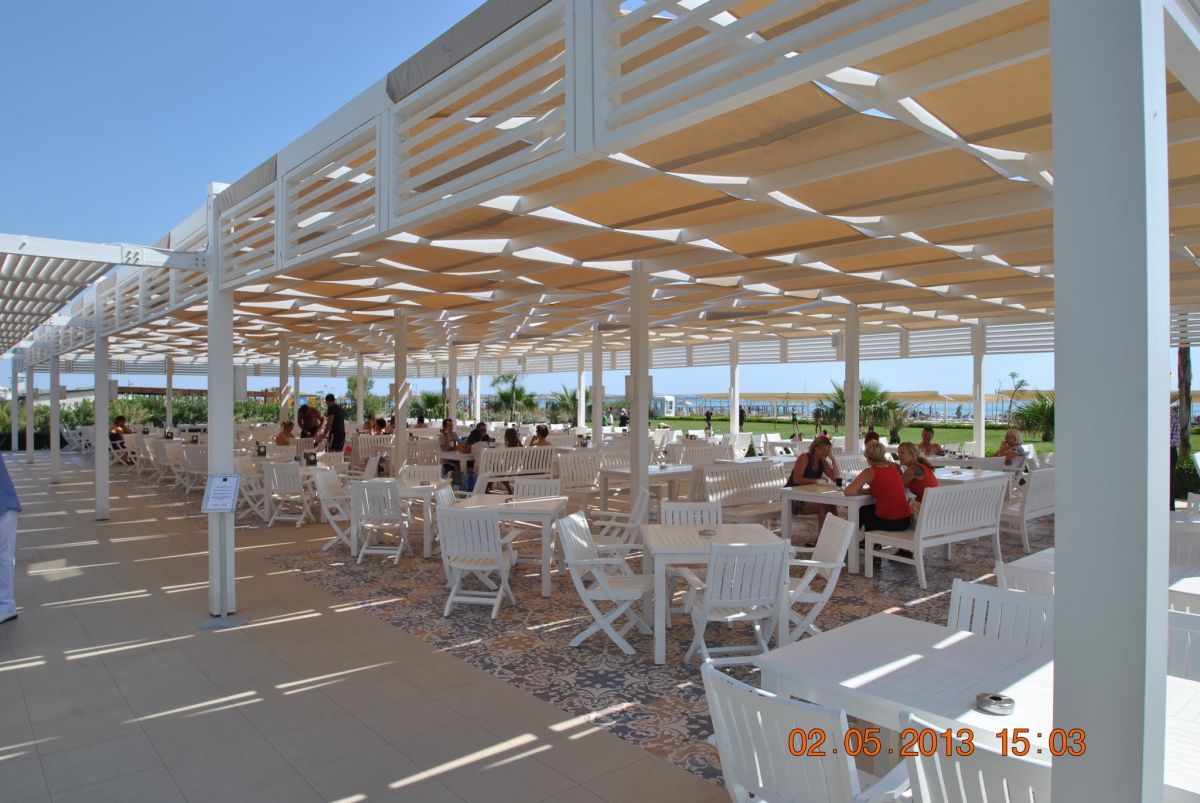 imagini hotel ASTERIA ELITA RESORT SIDE